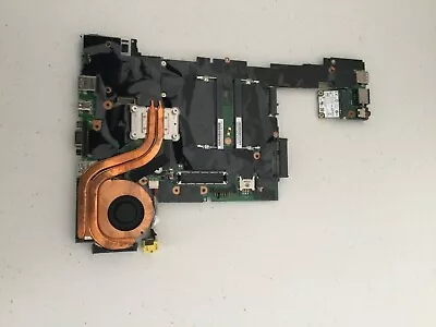 $56 • Buy LENOVO THINKPAD X230 INTEL CORE I5-3210M MOTHERBOARD LAPTOP-TESTED