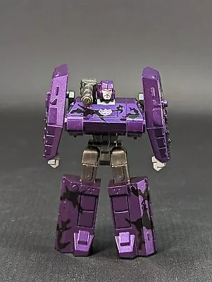 Transformers Chronicle G2 Megatron Complete Takara G1 EZ Collection RTS • $34.99