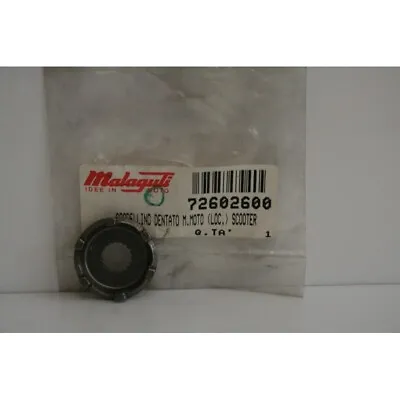 Cup Toothed Tuning IN Motorcycle Start Clutch Cap Malaguti F10-F12-F15 • $39.76