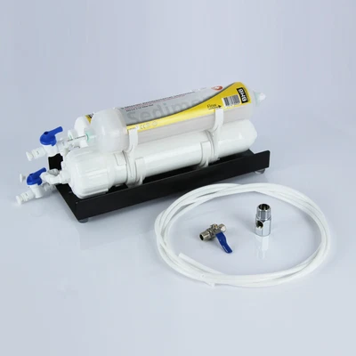 £43.99 • Buy BMB Tetra Fish Tank & Aquarium Reverse Osmosis RO System