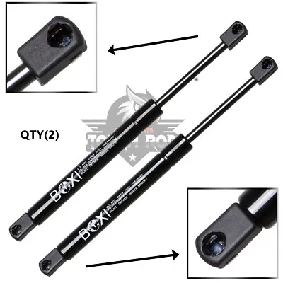 Qty2 Trunk Lift Supports Struts For Mitsubishi Eclipse Spyder 1997-1999 4667 • $17.96