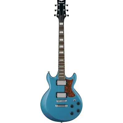Ibanez AX Standard AX120 Electric Guitar Metallic Light Blue #AX120MLB • $229.99