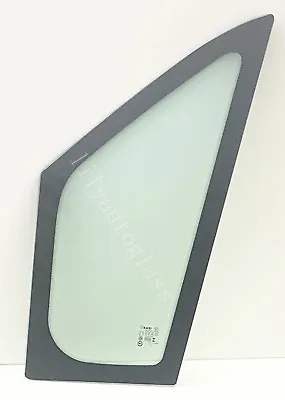 Fits 2014-2024 Ram Promaster Driver Side Left Front Vent Window Glass • $92.95