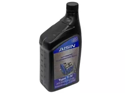 Aisin Automatic Trans Fluid (ATF) (Type T-IV) (1 Quart) ATF-0T4 • $15.95