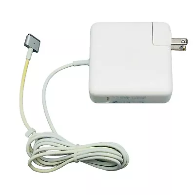 Genuine Apple MagSafe AC Adapter For MacBook Pro Mid 2014 13-inch 15-inch W/PC • $42.13