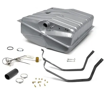 71-80 International Scout II 2 Extended Range 27 Gallon Fuel Tank KIT W/ Baffles • $599.40