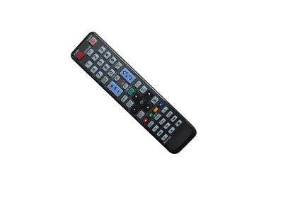 Remote Control For Samsung UA55D7000 3D LCD LED Plasma HDTV TV • $18.80