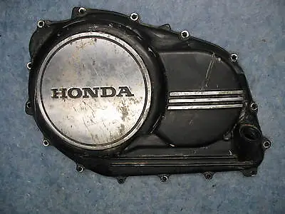 Clutch Crankcase Side Cover B 1984 Honda Vf1100 C Magna V65 Vf1100c 84 • $69.99