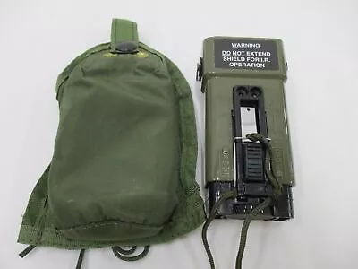 Military Emergency Strobe Light Distress Signal Marker Od Green Frs/ms 2000m • $69.99