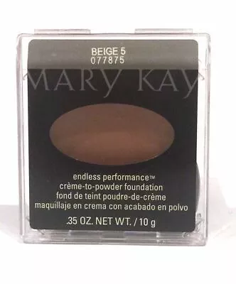 Mary Kay Endless Performance-you Choose Your Color -free Shipping!!! • $19.29