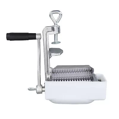 Meat Tenderizer Tool Easy To Use Meat Tenderizer Machine Aluminum Alloy Labor • $98.14