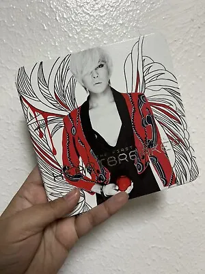 G-DRAGON GD BIGBANG Heartbreaker COVER K-POP CD • $30