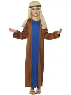 Boys Nativity Joseph Costume • £10.99