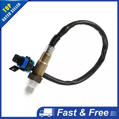 O2 Oxygen Sensor For Bosch 0258006956 For Volvo Penta Mercruiser 4.3 4.5 5.0 5.7 • $28.99