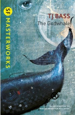 The Godwhale (S.F. MASTERWORKS) • £5.90
