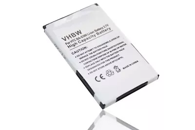 BATTERY For T-Mobile MDA Compact 5 / V  ACCU • £13.20