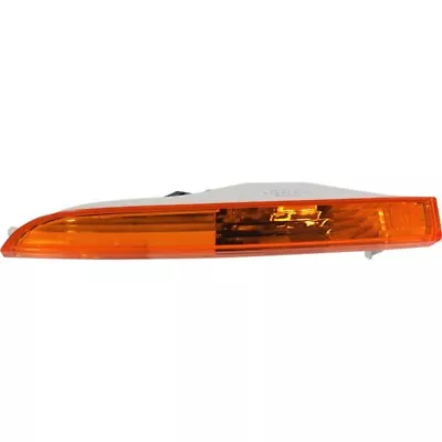 For Volkswagen Passat CC Turn Signal Light 2009 2010 Passenger Side Amber Lens • $41.18