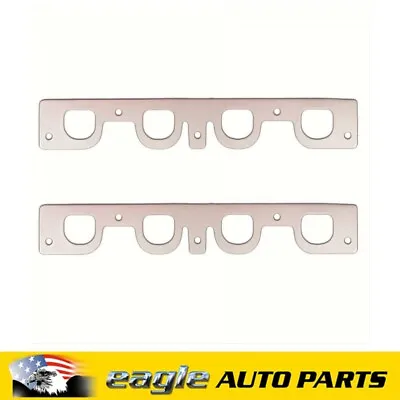 Ford V8 SOHC Hemi 427 Cammer Remflex Exhaust Manifold Gaskets   # REM3036 • $60