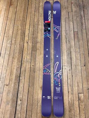 NEW 2023 Faction Prodigy 1.0X • $275