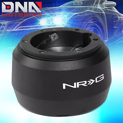 NRG For VW Golf Jetta Porsche 924 Turbo 944 Steering Wheel Hub Adapter SRK-187H • $148