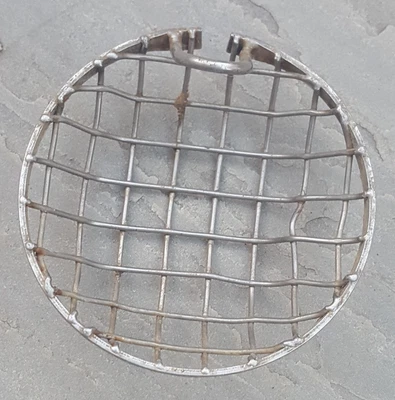 £30 • Buy Godiva / Rosenbauer Main Pump 4 ” ( 100mm ) Conical Strainer