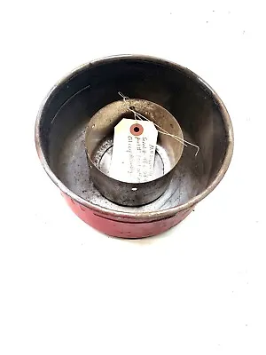 Massey Harris 44-6 Tractor Air Cleaner Oil Cup Assembly 1001009m91 • $20.25