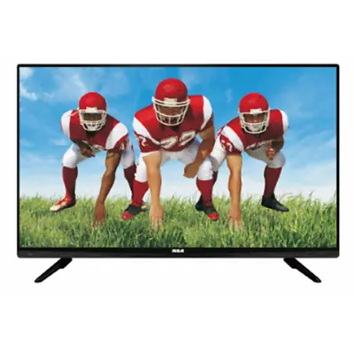 $104.99 • Buy RCA RT3205 32  720p / 1080i 60Hz LED HDTV W/ 3 HDMI