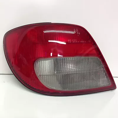 2002 2003 Subaru Impreza TS/WRX/Outback WAGON Left DRIVER Side Tail Light Shiny • $89.99