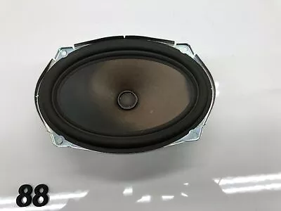 07-15 Mini Cooper Clubman R55 Rear Right Passenger Side Audio Stereo Speaker Oem • $16.66