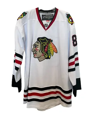 Marian Hossa Hockey Jersey • $32