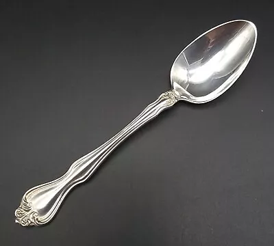 Westmorland Sterling Silver George & Martha Washington Teaspoon 6  24g - Used • $23.39