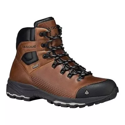 Vasque Men's St. Elias FG GTX Gore-Tex Waterproof Hiking Trail Boot • $159.95