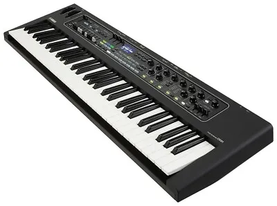 Yamaha CK61 61-Key Stage Keyboard W/ Power Adapter (PA-150B) • $1457.58