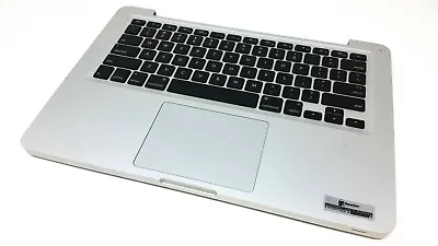 13  Keyboard Trackpad Top Case A1278 MacBook Pro 069-6248-16  2011 2012  GRD B • $45.44