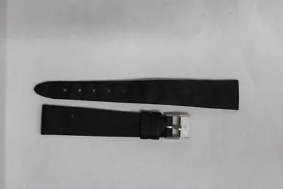 Longines Watch Strap 14mm Buckle Original 10mm • £133.37