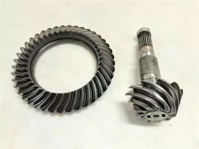 Jeep JK Wrangler OEM Dana 44 Rear Axle 3.73 Ring Pinion Gears 2007-2017 118812 • $79.99