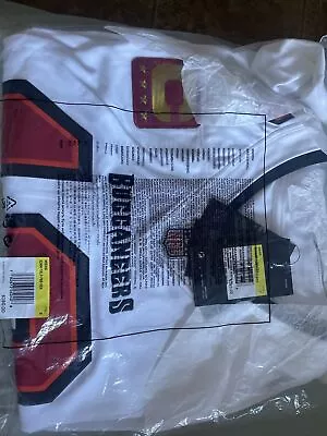 $250 • Buy Tom Brady NIKE Vapor Limited Captain Patch 100% Authentic