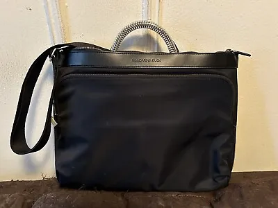 Mandarina Duck Sistema 2037 Briefcase Laptop Bag • $120