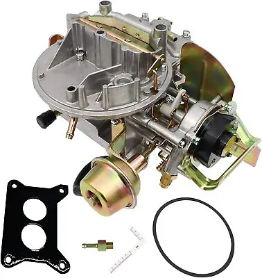 CAMFINCO 2 Barrel Carburetor For Ford 289 305 351 Cu F150 F250 F350...  • $113.95