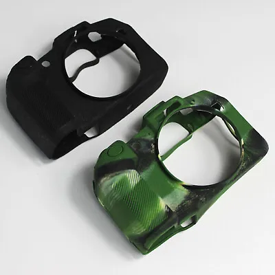 Camera Soft Silicone Protector Skin Case Bag Body Cover For Canon EOS RP • $16.49