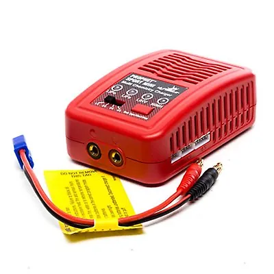 Prophet Sport Mini 50W Multi-chemistry Charger By Dynamite DYNC2030 • $34.99