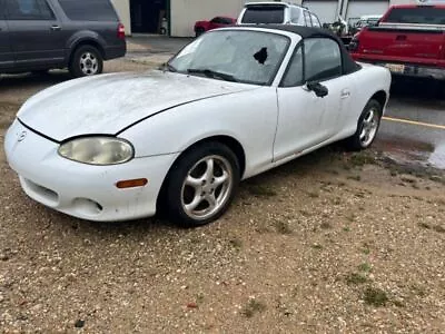 Used A/C Compressor Fits: 2001  Mazda Mx-5 Miata  Grade A • $132.71