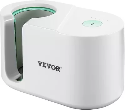 VEVOR Automatic Mug Heat Press For Sublimation 11-15oz Coffee Cup Transfer  • $107.99