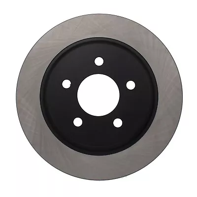 Centric Rear Disc Brake Rotor For 1994-2004 Ford Mustang (120.61046) • $71.94