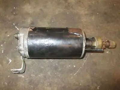 Force 120hp 2 Stroke Outboard Starter (819085) • $30