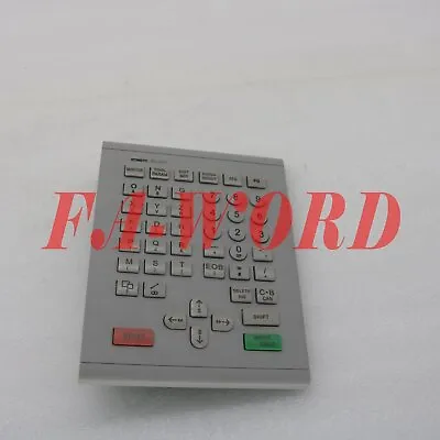 Mitsubishi New CNC Keypad Operator Panel M64 KS-4MB911A FAST SHIP • $198