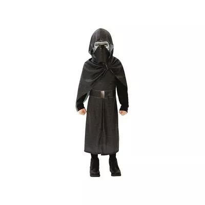 £11.99 • Buy Rubie's Star Wars Kylo Ren Deluxe Fancy Dress Costume Child Ages 11-12 Years