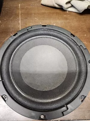 Kenwood 8  Inch Woofer T10-0848-05 4 Ohm  • $23