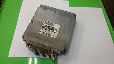 1997-1998 Toyota Tacoma 8966104420 Toyota 89661-04420 Ecm Ecu Engine Control Mod • $169