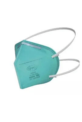 BYD Benehal NIOSH N95 Particulate Respirator Masks 20 Pack • $9.99